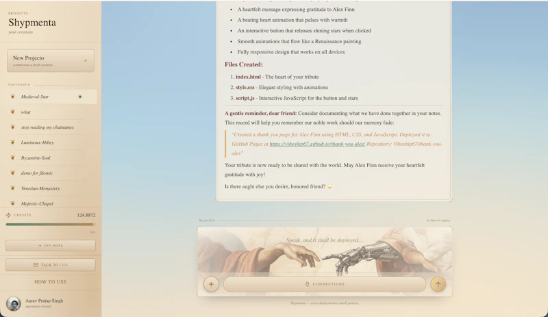 Shypmenta  screenshot 1