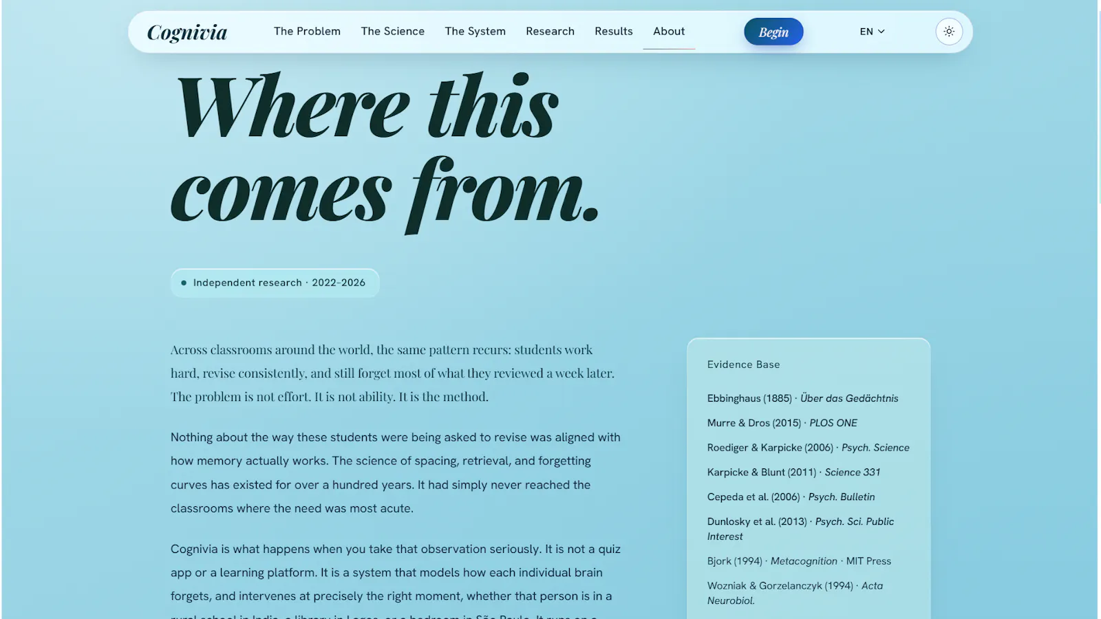 Cognivia screenshot 6