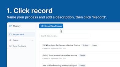 Fluency gallery image