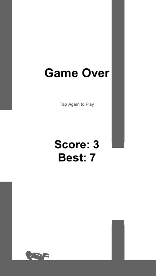 Flappy StickMan gallery image