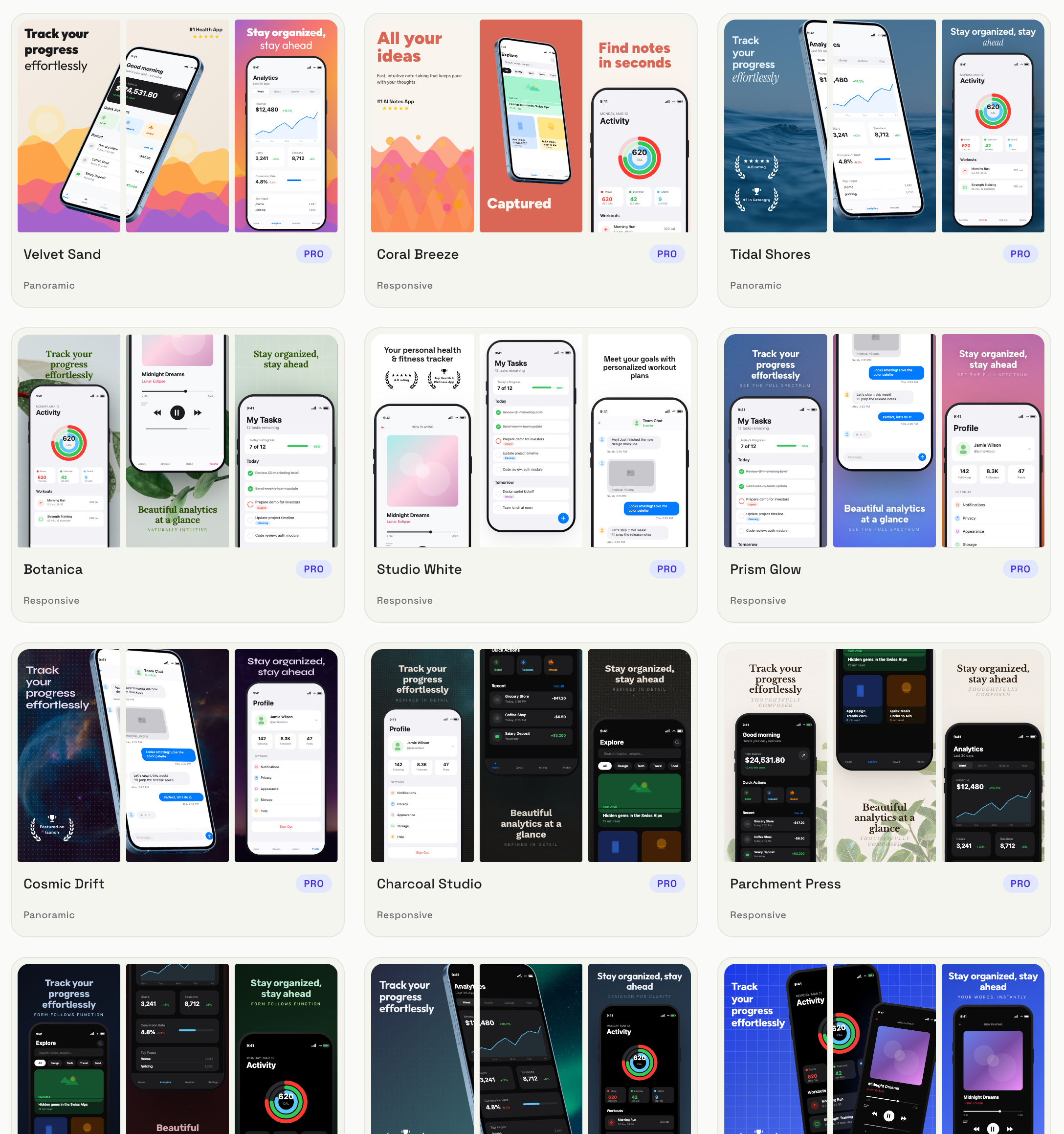 Screenshot Otter gallery image