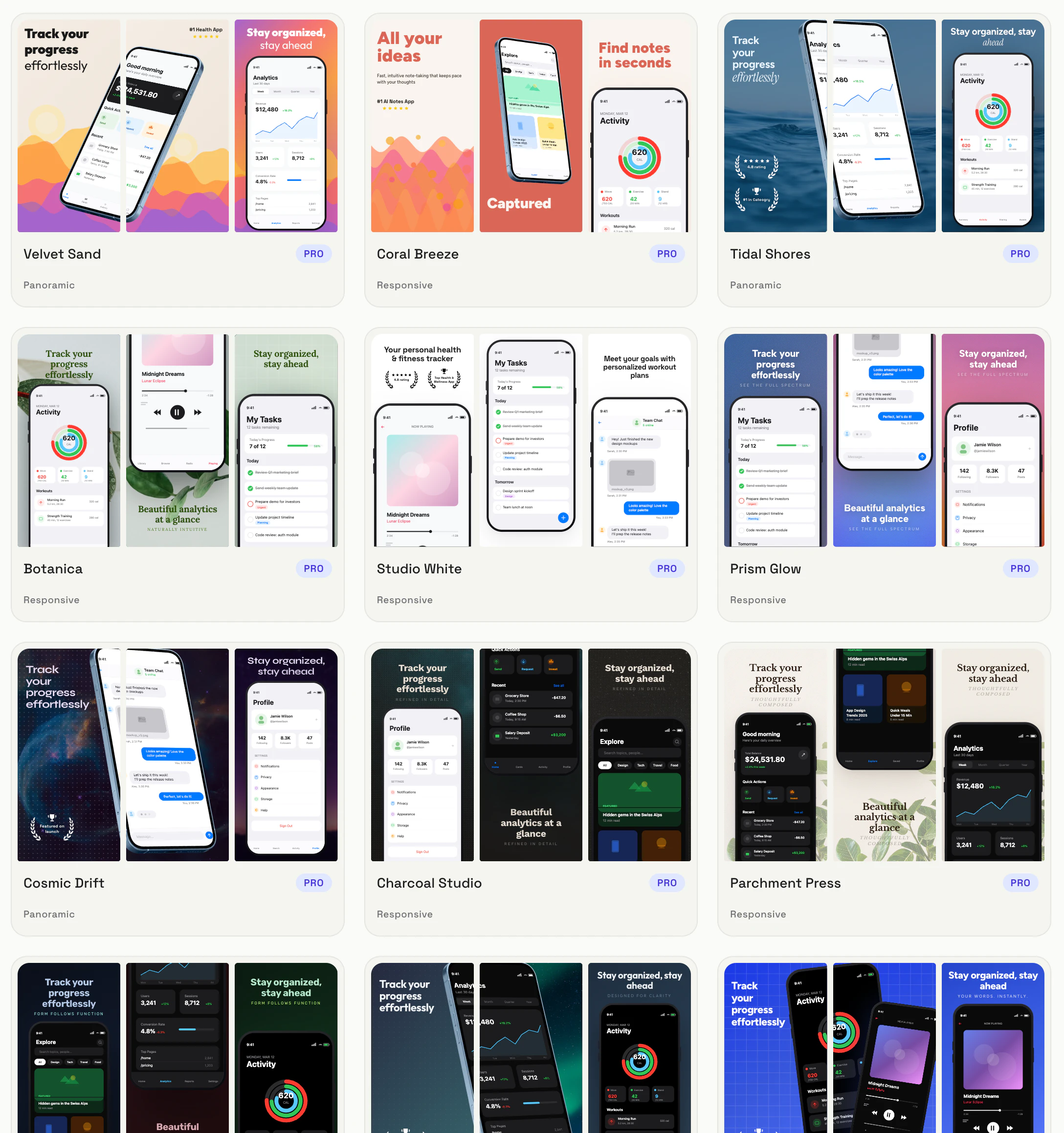 Screenshot Otter screenshot 1