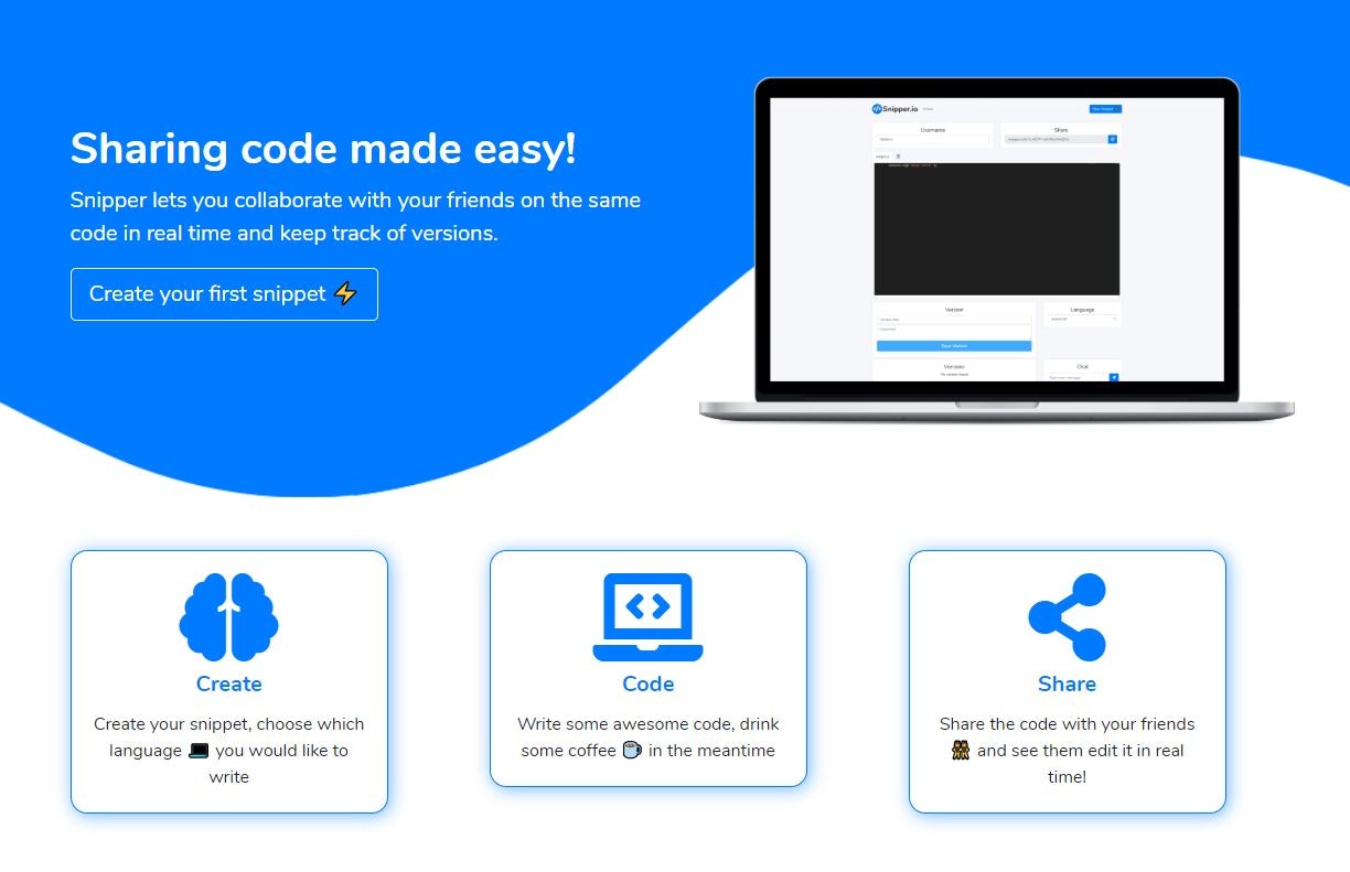 Snipper.io gallery image