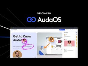 AudaOS gallery image