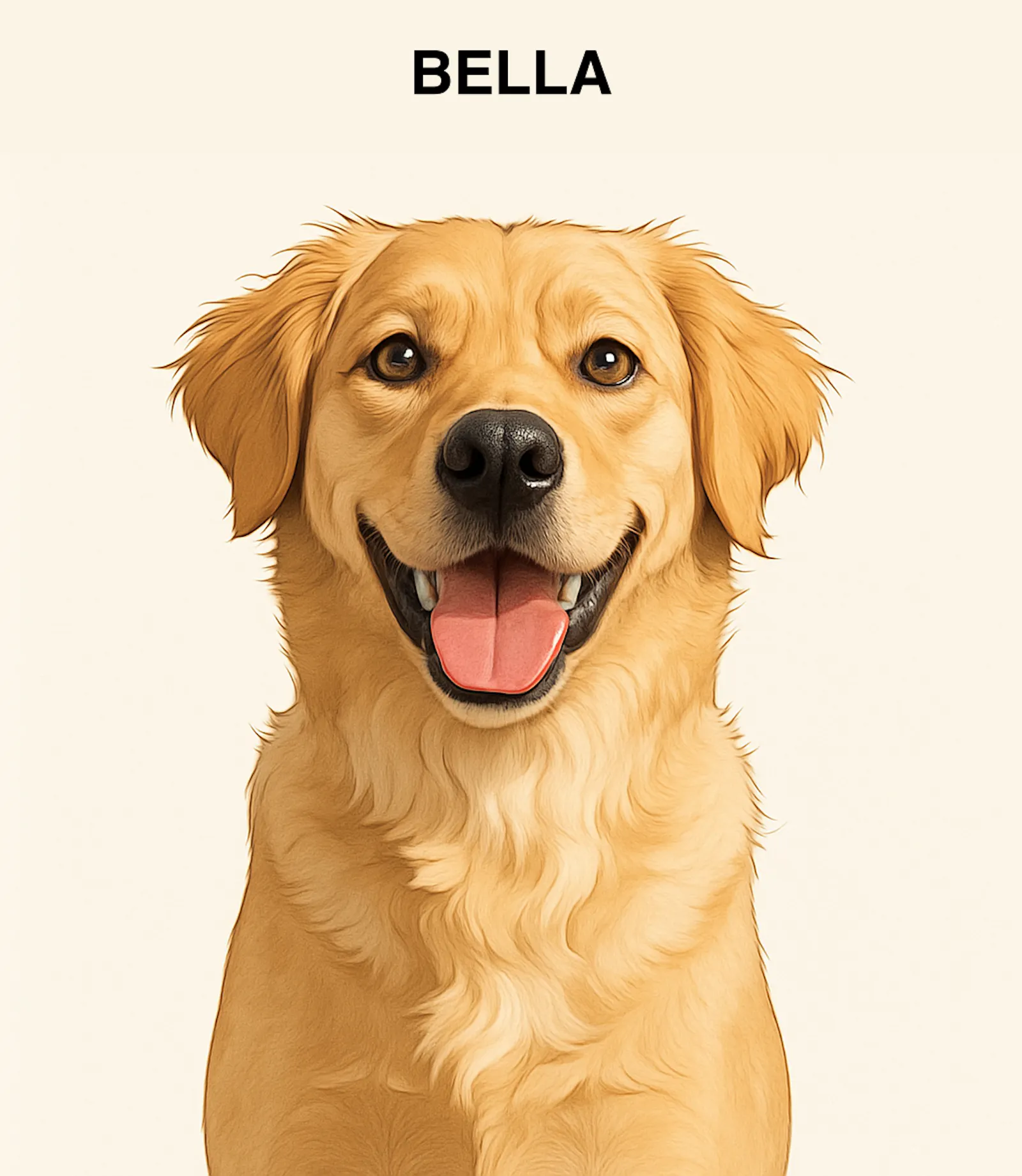 PosterPet screenshot 2