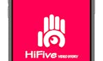 HiFive - Video Story Creator image
