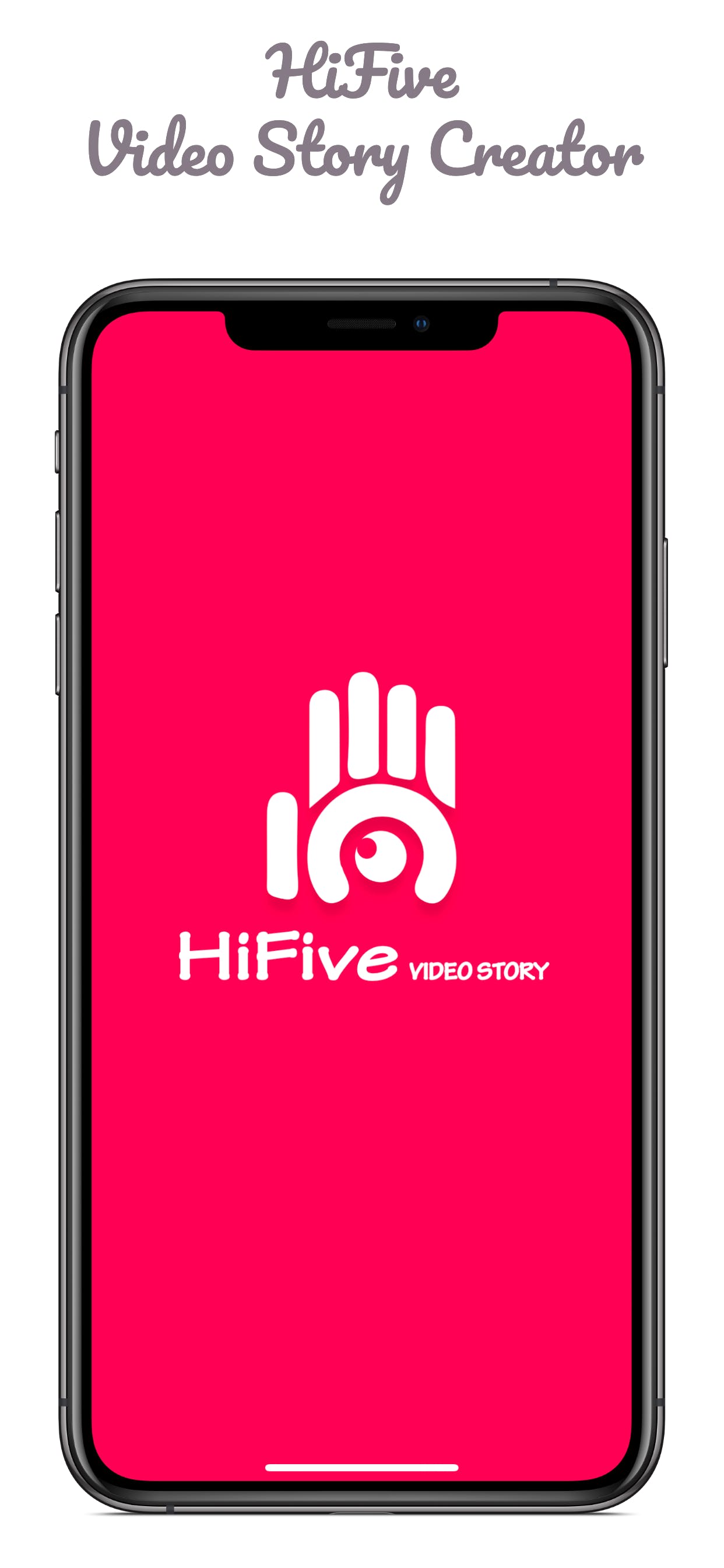 HiFiveStories media 2