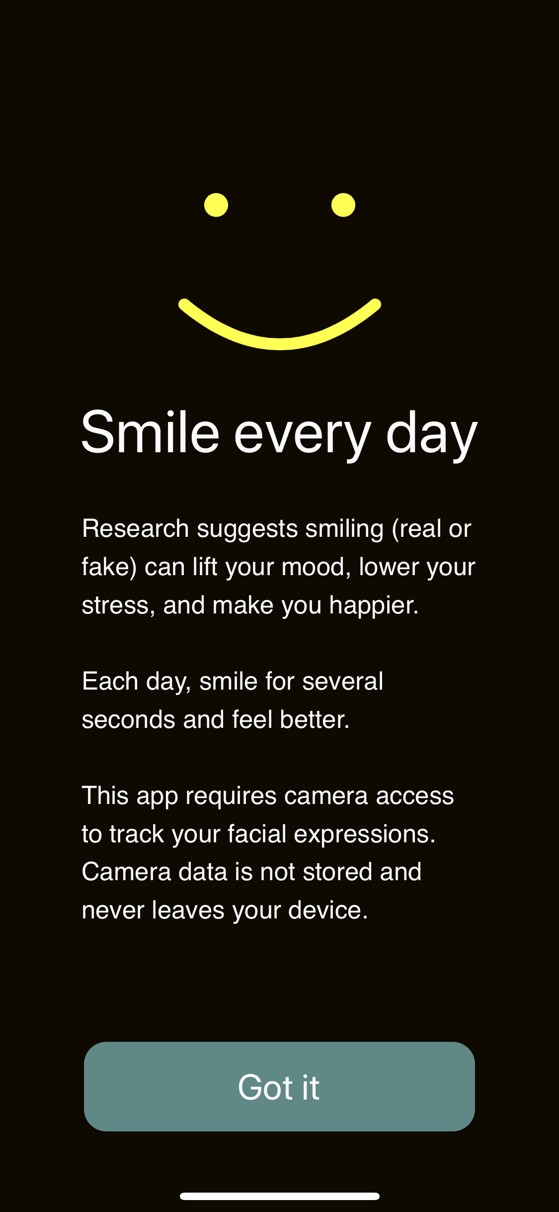 Smile Season gallery image