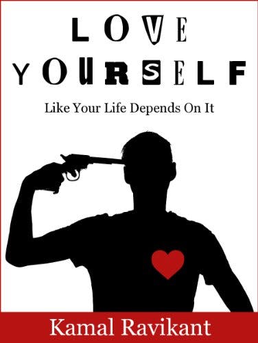 Love Yourself Like Your Life Depends On It media 1