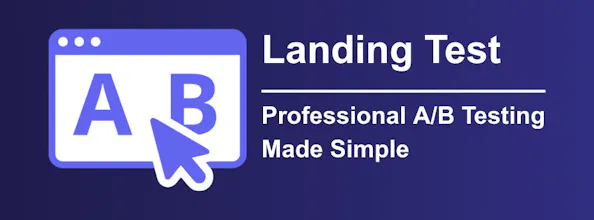 Landing Test gallery image