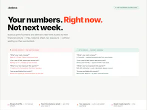 DoDocs inc gallery image