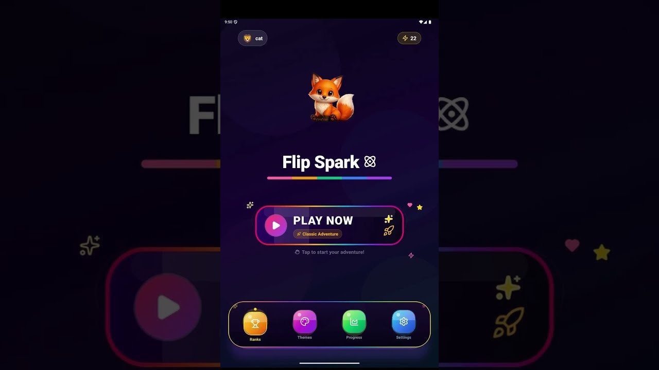 Flip Spark gallery image