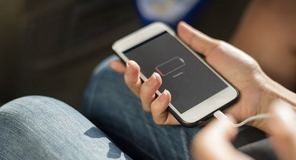 Phone Battery: Great revelation will change telephones for eternity