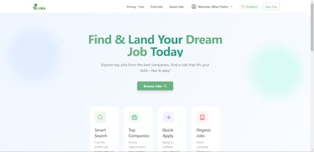 JobZilla gallery image