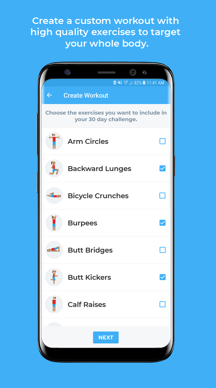 TrentaFit gallery image