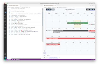 Markwhen gallery image