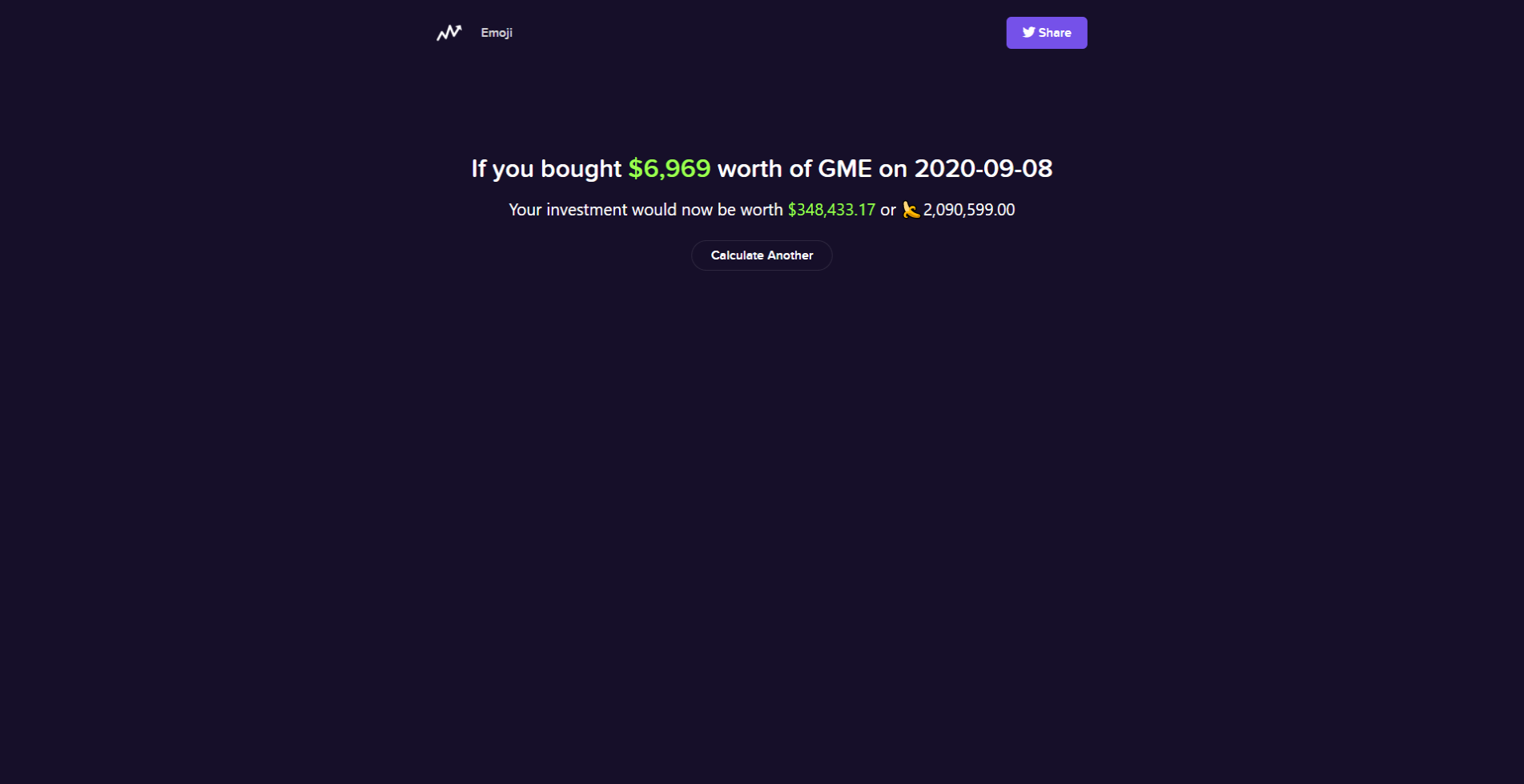 GameStonks gallery image