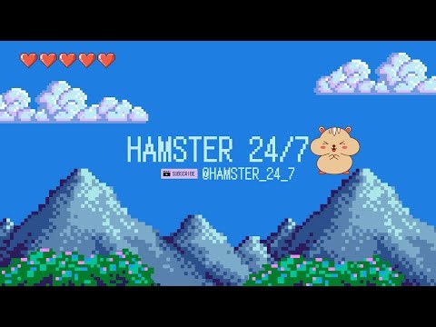 Hamster Kombat 24/7 gallery image