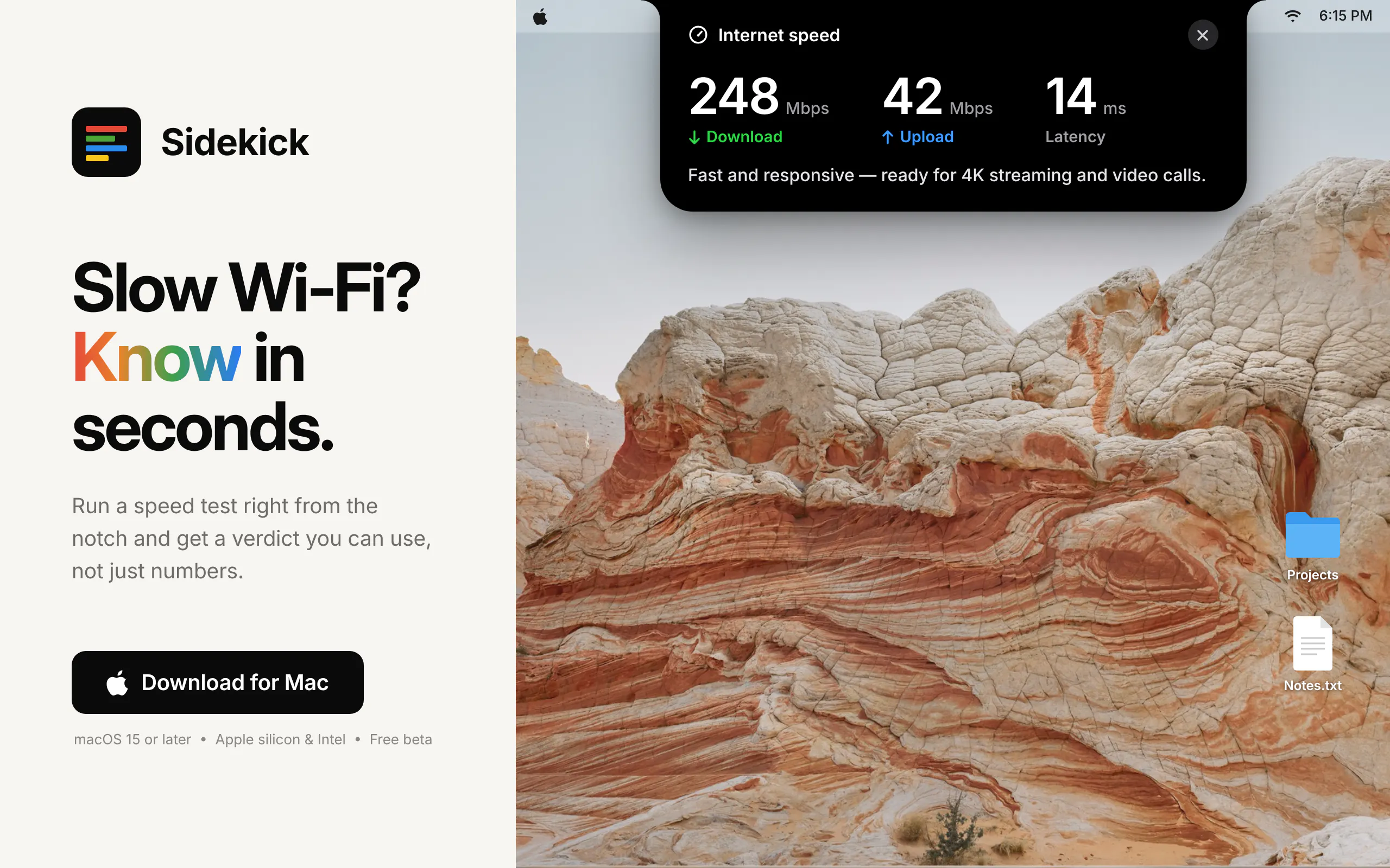 Sidekick gallery image