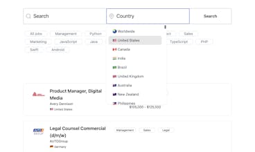 LikeRemote.com gallery image