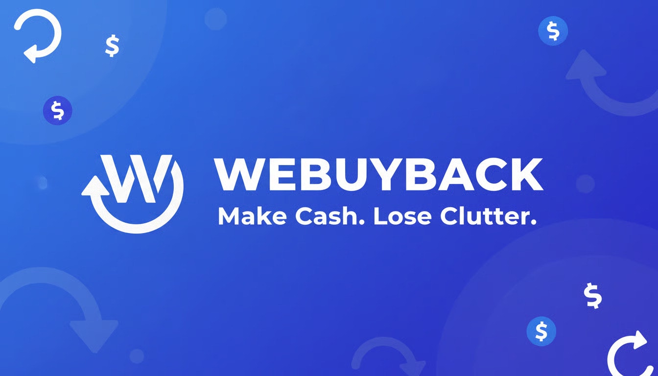 WeBuyBack