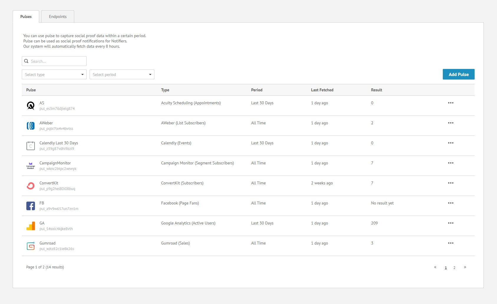 OnVoard Pulse gallery image