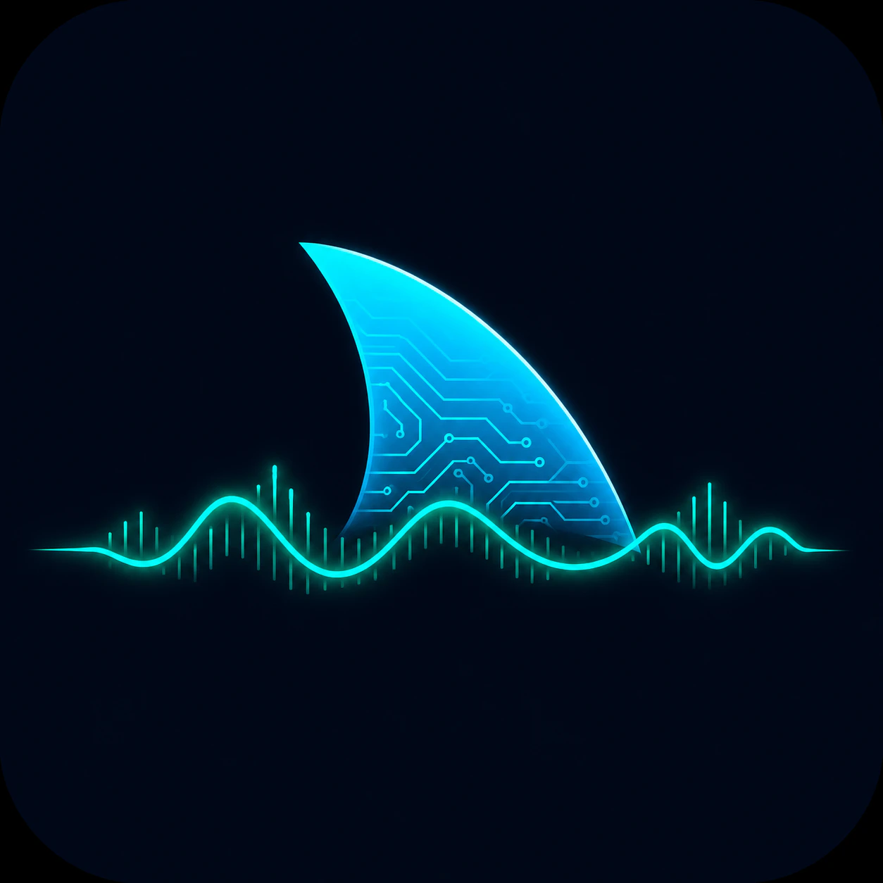 AEOShark logo
