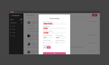 Heuristic Alert gallery image