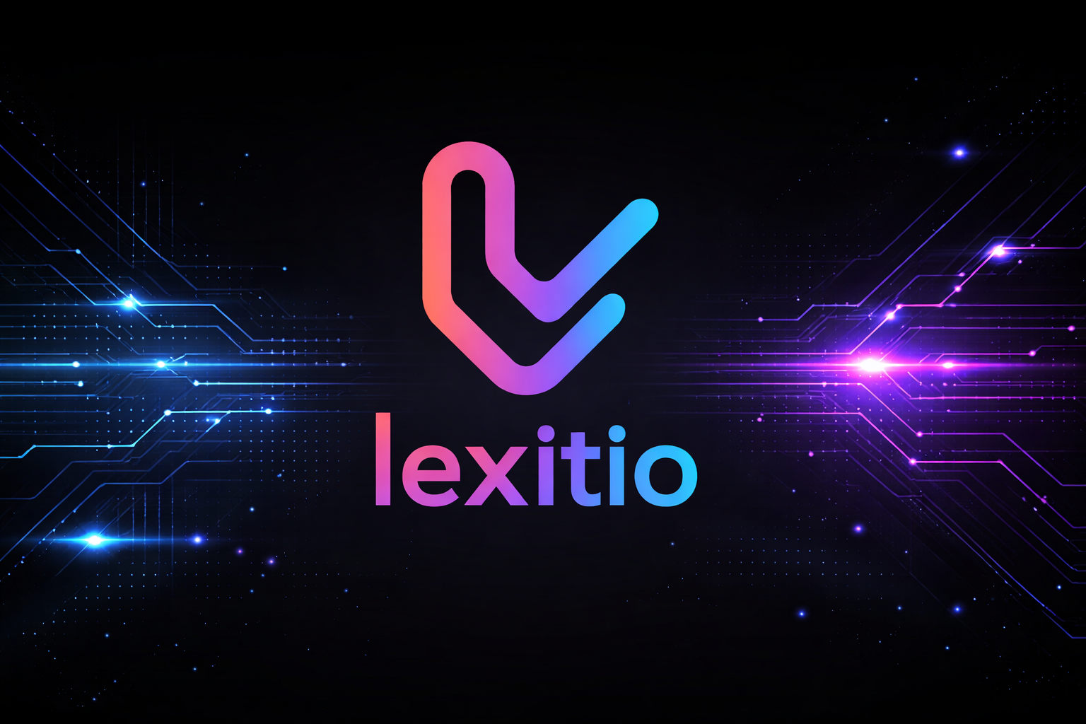 Lexitio - Main product screenshot demonstrating key features and user interface