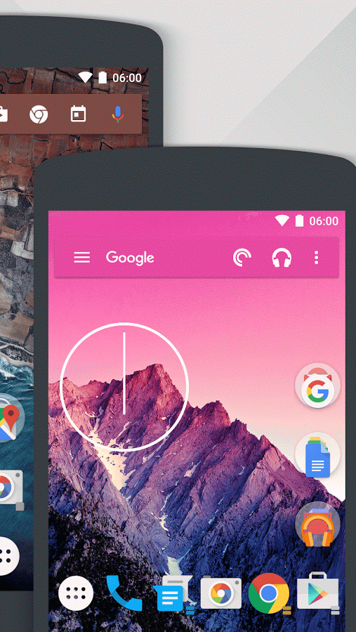 Action Launcher 3 gallery image