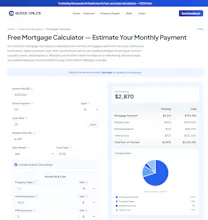 Quick Calcs gallery image