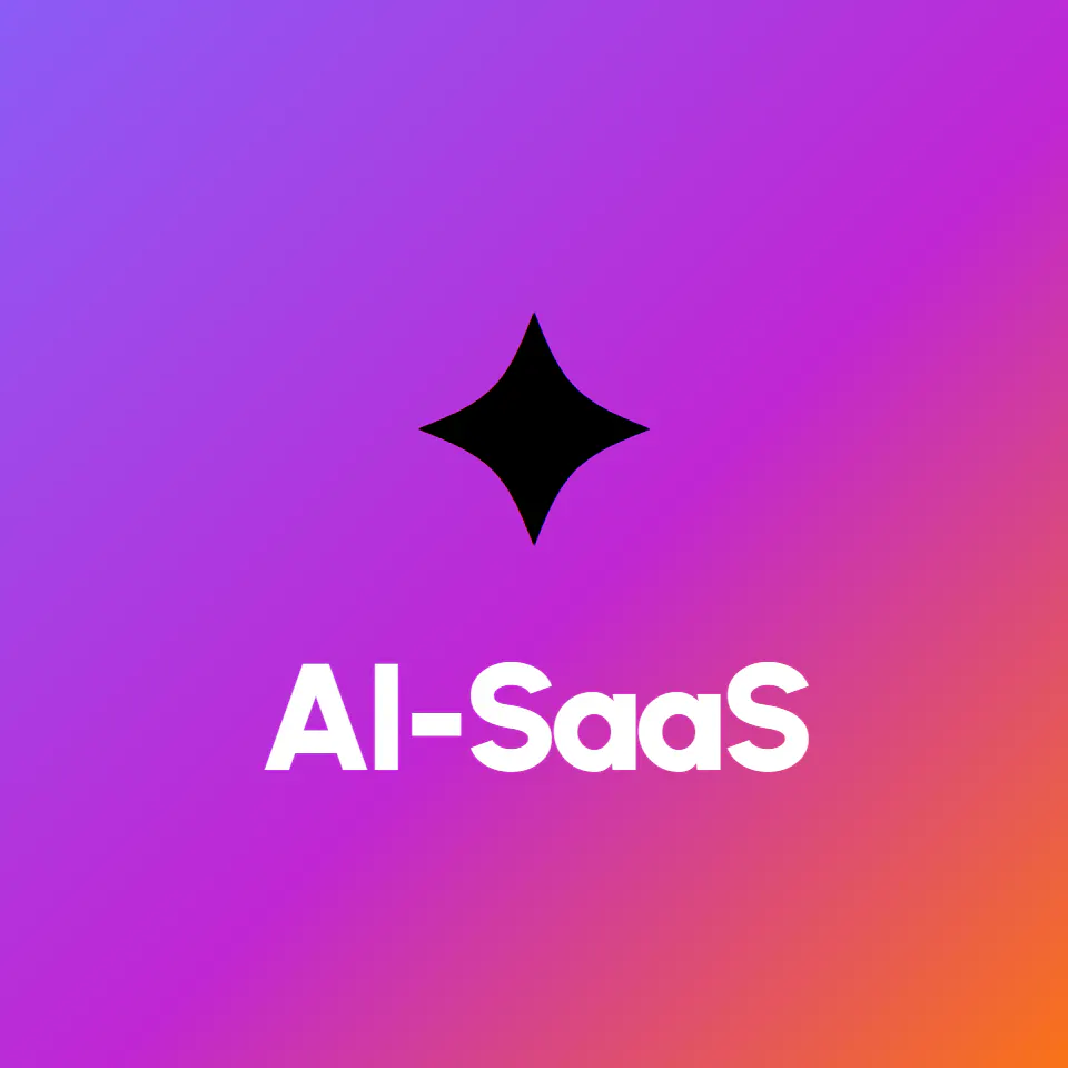 AI-SaaS gallery image