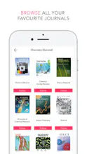 RESEARCHER gallery image