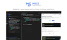 MUI for VS Code