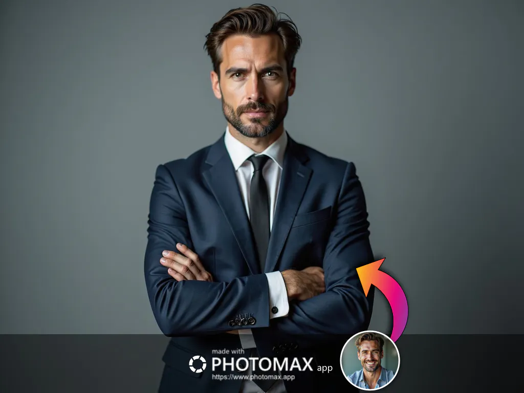 Photomax gallery image