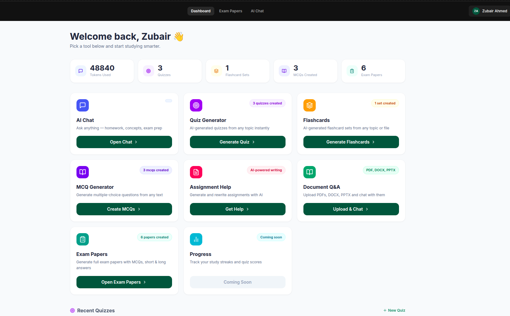 EverlearnAI gallery image