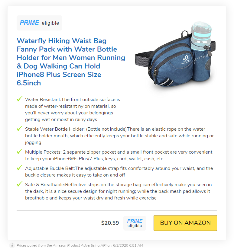 AmaLinks Pro gallery image