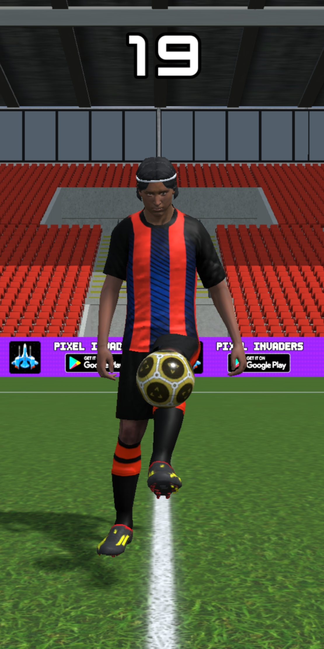 Keep It Up! gallery image