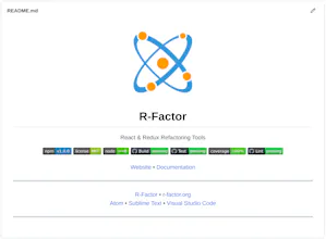 R-Factor gallery image