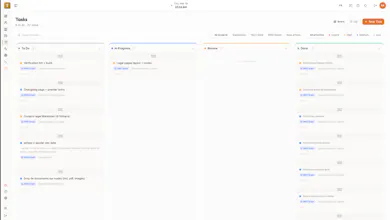 TELO Desk gallery image