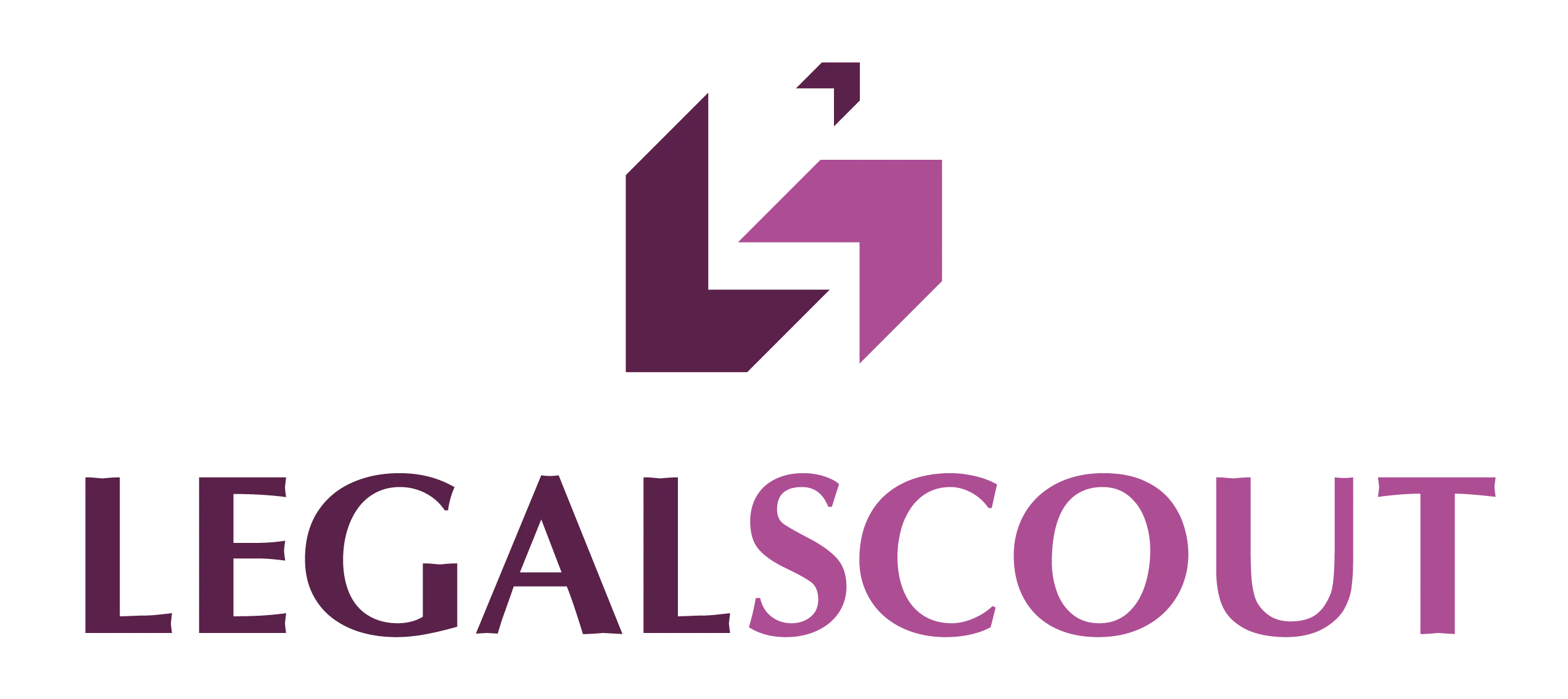 LegalScout logo