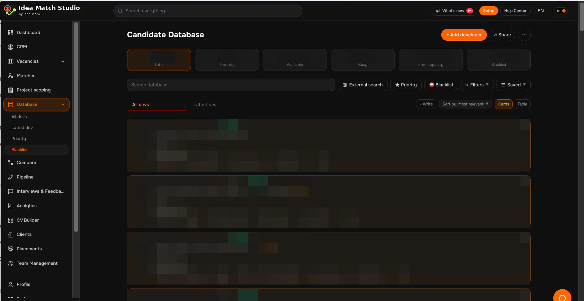 Idea Match Studio gallery image
