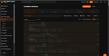 Idea Match Studio gallery image