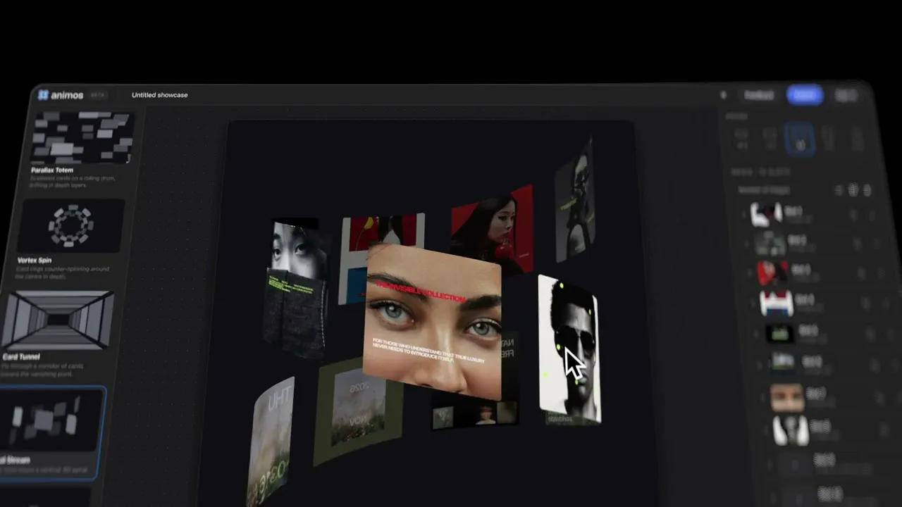 Animos App gallery image