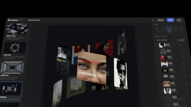 Animos App gallery image