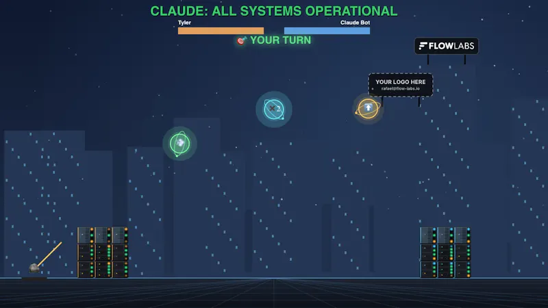 Angry Claude screenshot 2