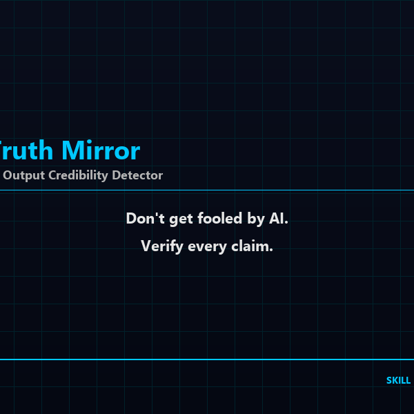 Truth Mirror gallery image