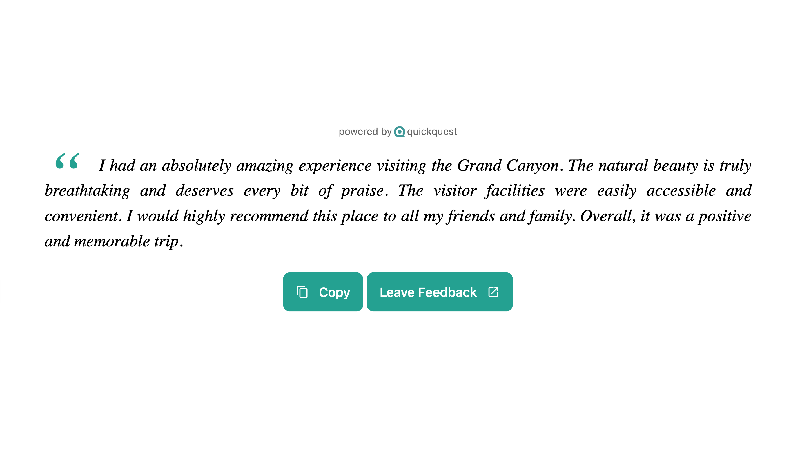 QuickQuest media 2