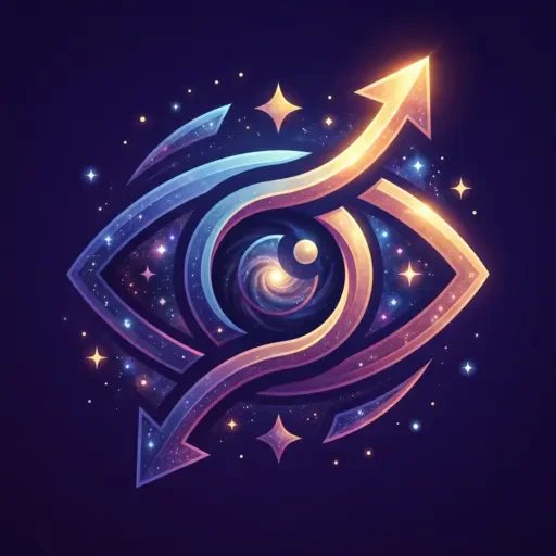 My Zodiac AI logo