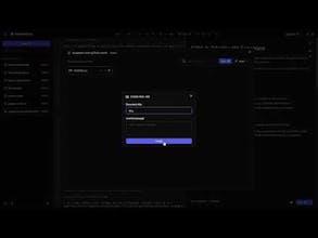 ReadmeStack gallery image